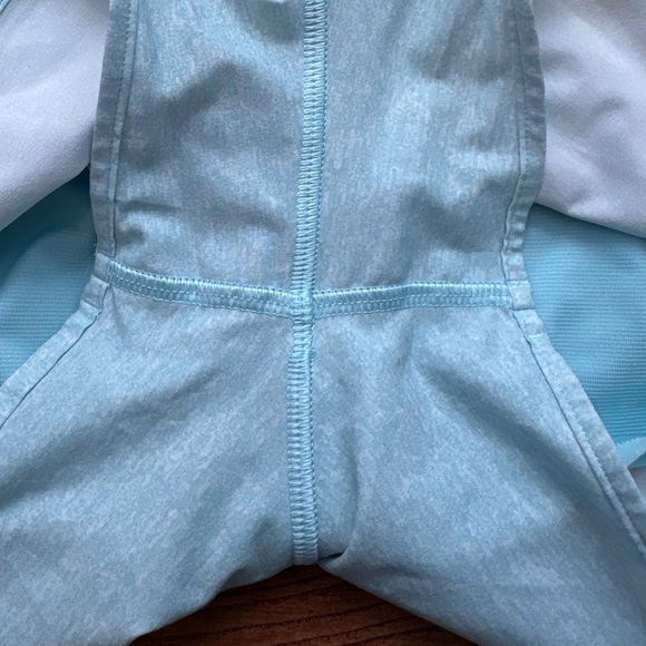 Lululemon Hotty Hot High-Rise Short 2.5" - Picture 10 of 10